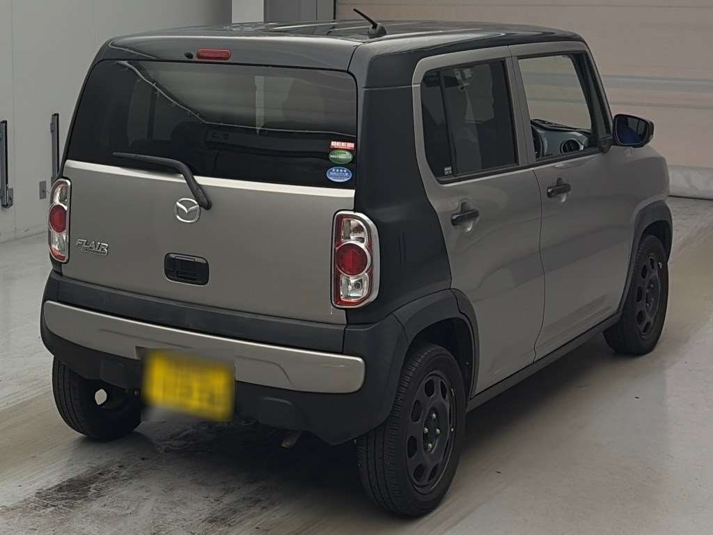 MAZDA FLAIR CROSSOVER