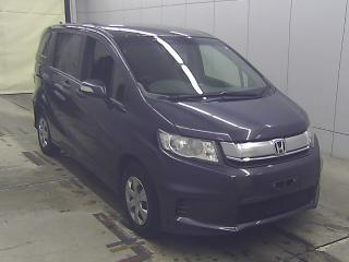 HONDA FREED SPIKE