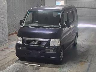 HONDA VAMOS
