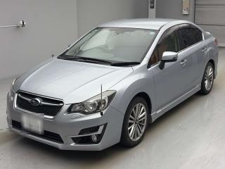 SUBARU IMPREZA G4