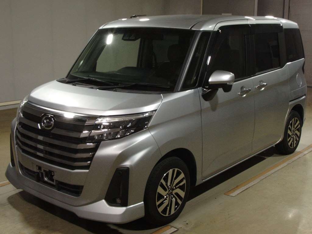 DAIHATSU THOR