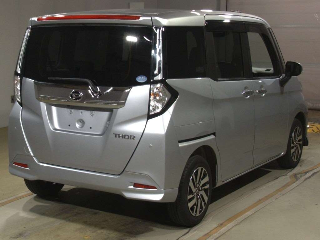 DAIHATSU THOR