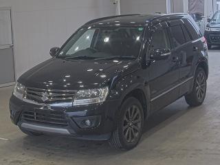 SUZUKI ESCUDO