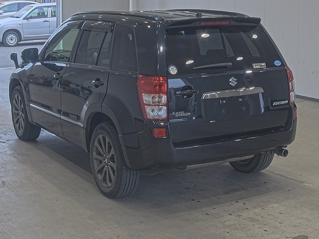 SUZUKI ESCUDO