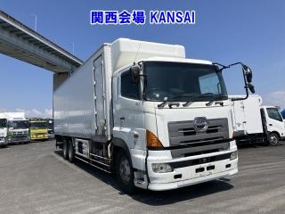 HINO PROFIA