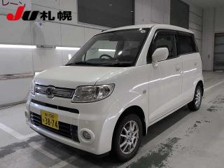 HONDA ZEST