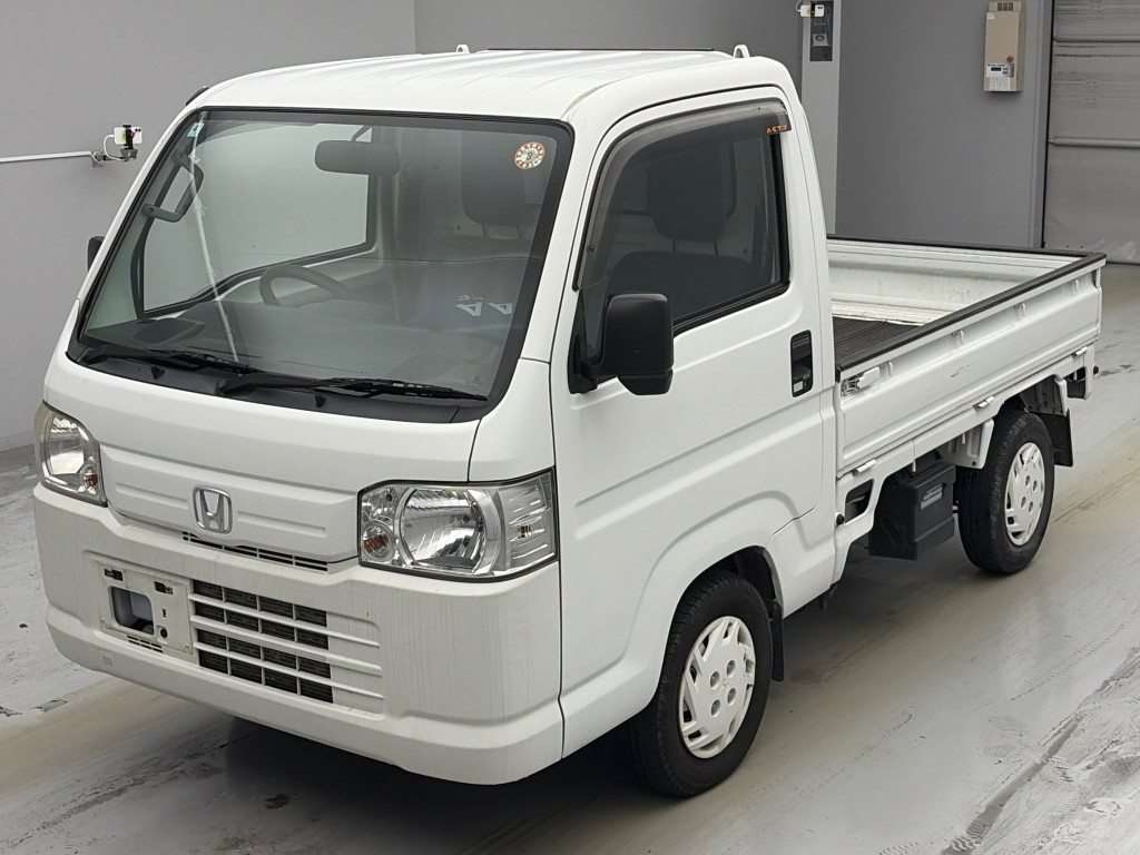 HONDA ACTY TRUCK