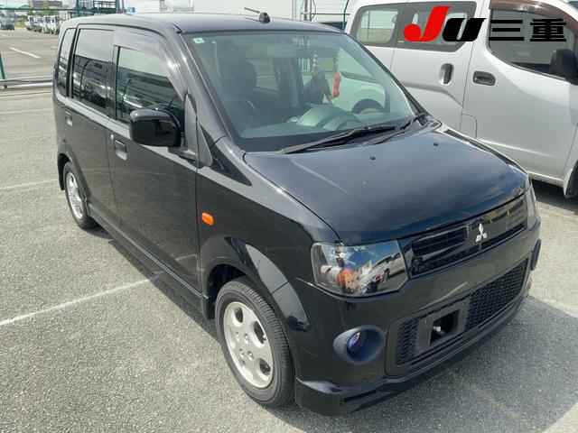 MITSUBISHI EK SPORTS