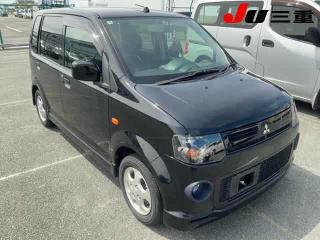 MITSUBISHI EK SPORTS