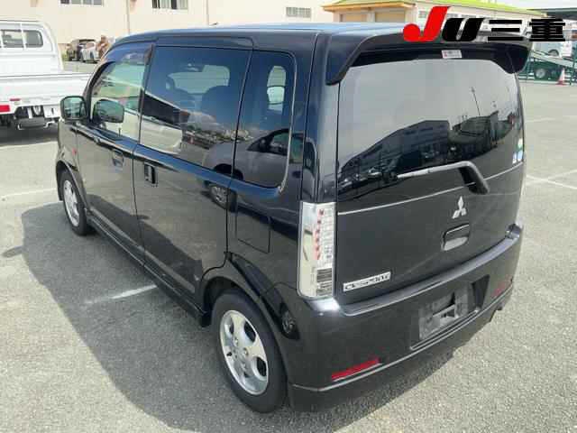 MITSUBISHI EK SPORTS