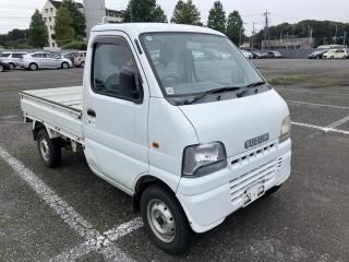 SUZUKI CARRY