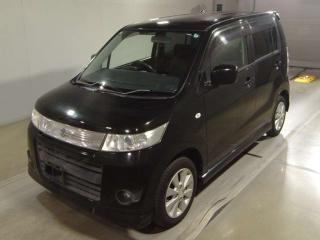 SUZUKI WAGON R STINGRAY