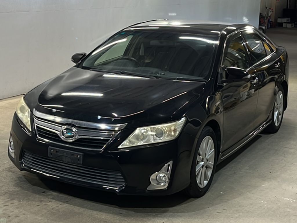 DAIHATSU ALTIS