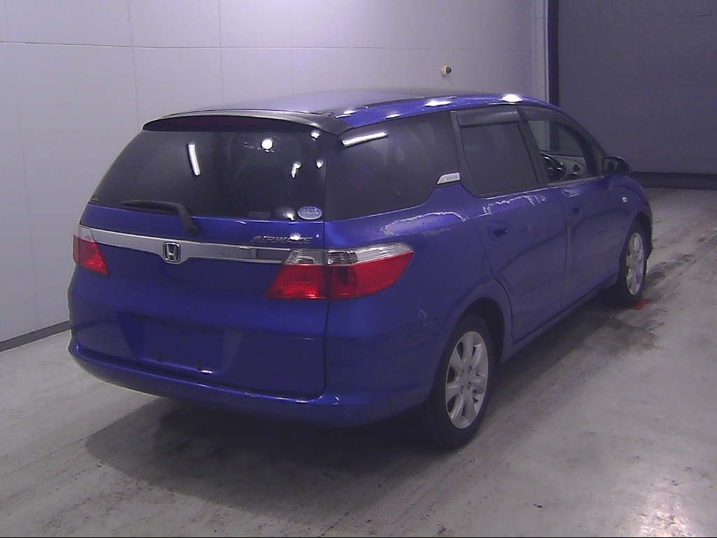 HONDA AIRWAVE