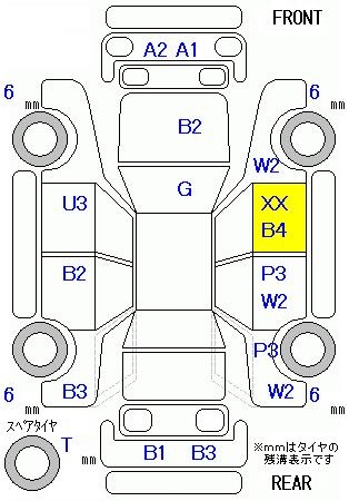 HONDA AIRWAVE