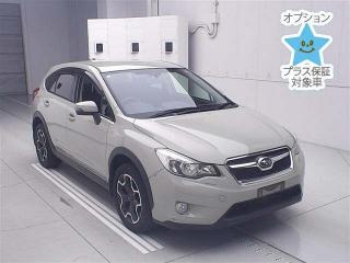 SUBARU SUBARU XV