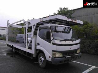 HINO DUTRO TRUCK