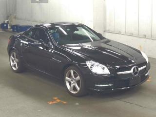 MERCEDES BENZ SLK