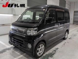 DAIHATSU ATRAI WAGON
