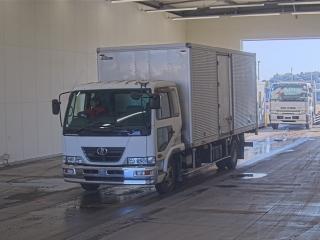 NISSAN CONDOR