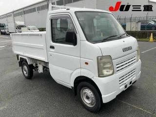 SUZUKI CARRY