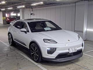 PORSCHE OTHER
