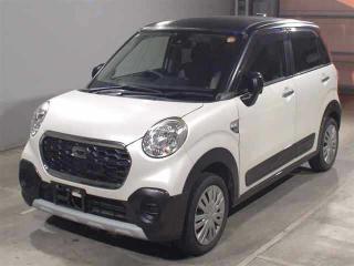 DAIHATSU CAST ACTIVA