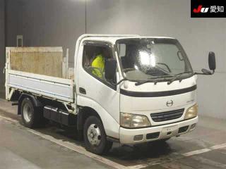 HINO DUTRO TRUCK