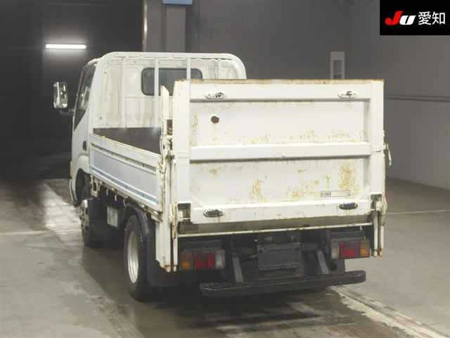 HINO DUTRO TRUCK