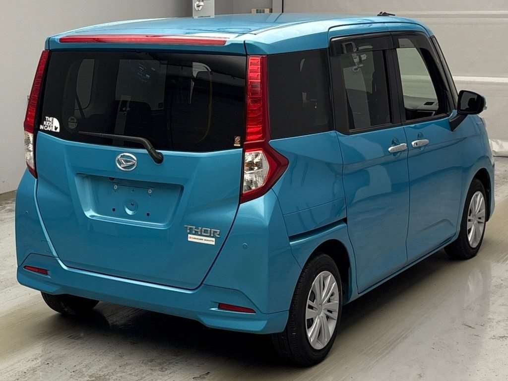 DAIHATSU THOR