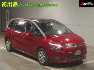 CITROEN GRAND C4 PICASSO