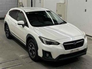 SUBARU SUBARU XV