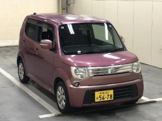 SUZUKI MRWAGON