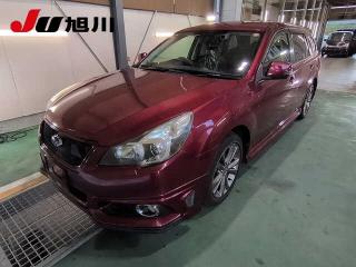 SUBARU LEGACY TOURING WAGON