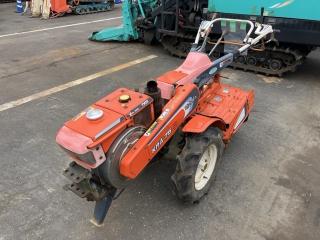 KUBOTA KUBOTA