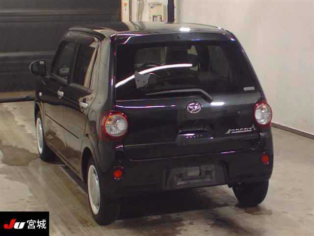 DAIHATSU MIRA TOCOT