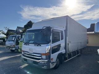 NISSAN CONDOR