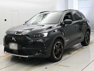 CITROEN DS7 CROSSBACK