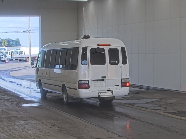 HINO LIESSE II