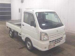 SUZUKI CARRY