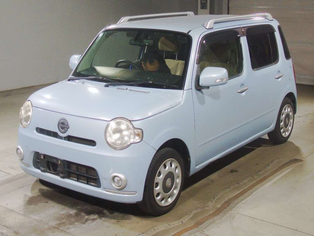 DAIHATSU MIRA COCOA