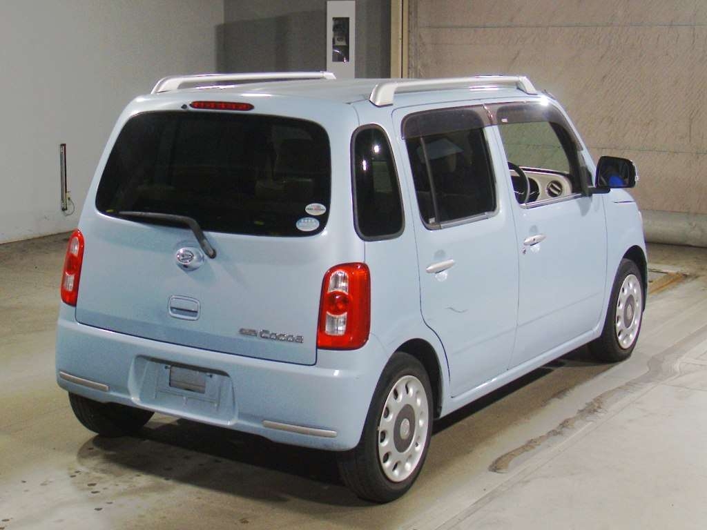 DAIHATSU MIRA COCOA