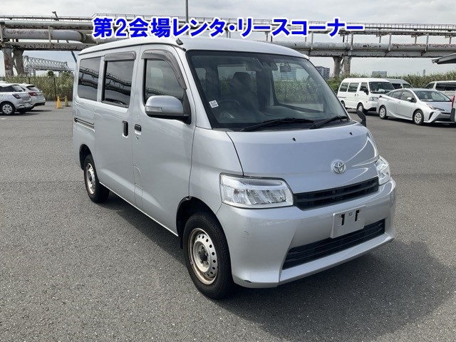 TOYOTA TOWN ACE