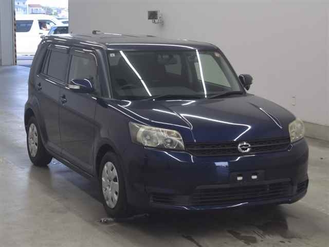 TOYOTA COROLLA RUMION