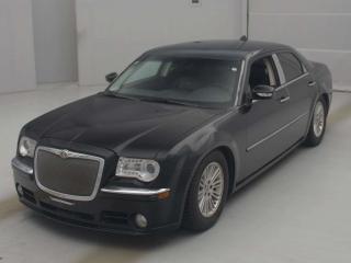 CHRYSLER 300C
