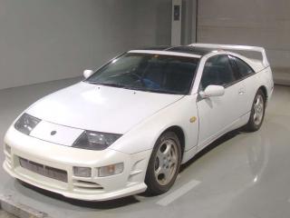 NISSAN FAIRLADY Z