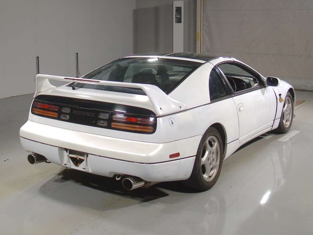 NISSAN FAIRLADY Z