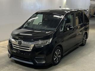 HONDA STEPWGN SPADA