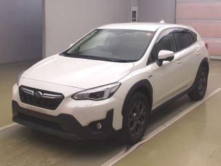 SUBARU SUBARU XV