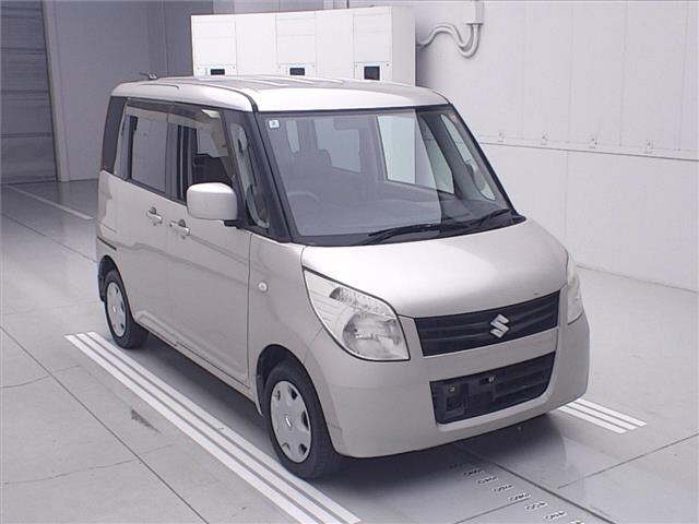 SUZUKI PALETTE